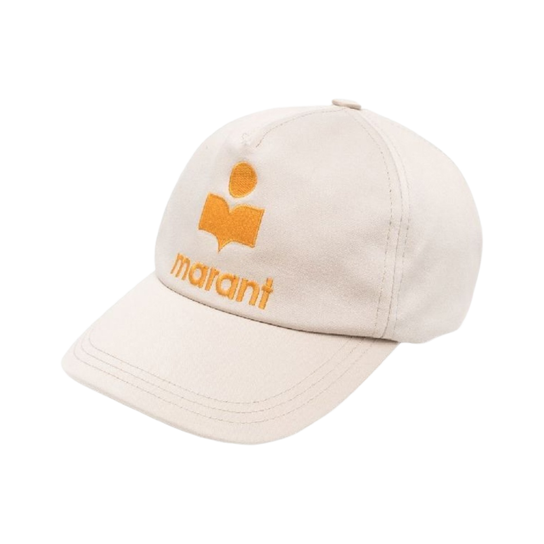이자벨 마랑 타이론H 캡 페이디드 뉴트럴 - 22FW(Isabel Marant Tyronh Cap Faded Neutral - 22FW)