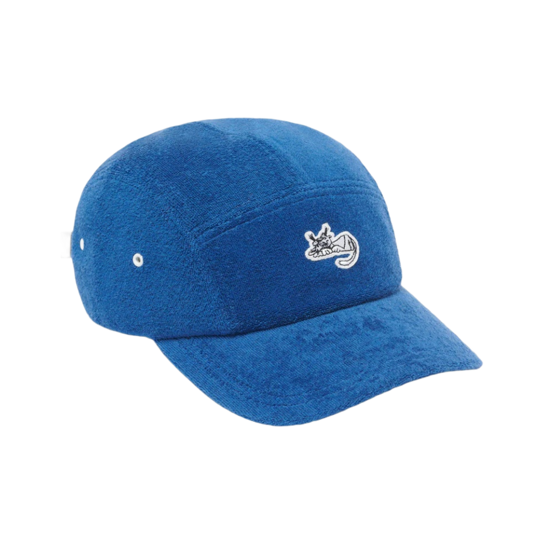 푸마 x 노아 테리 스포츠 캡 블루(Puma x Noah Terry Sport Cap Blue)