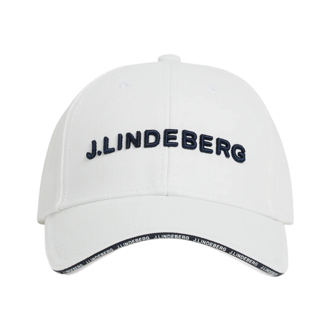 제이린드버그 해리 캡 화이트(J.Lindeberg Harry Cap White) - 1