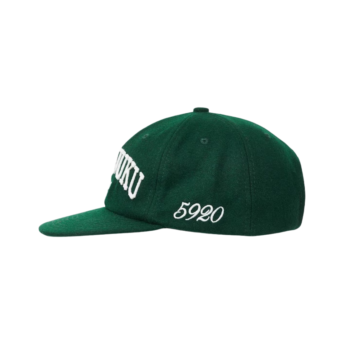 팔라스 샵 팔 햇 도쿄 그린 - 22FW(Palace Shop PAL Hat Tokyo Green - 22FW) - 2