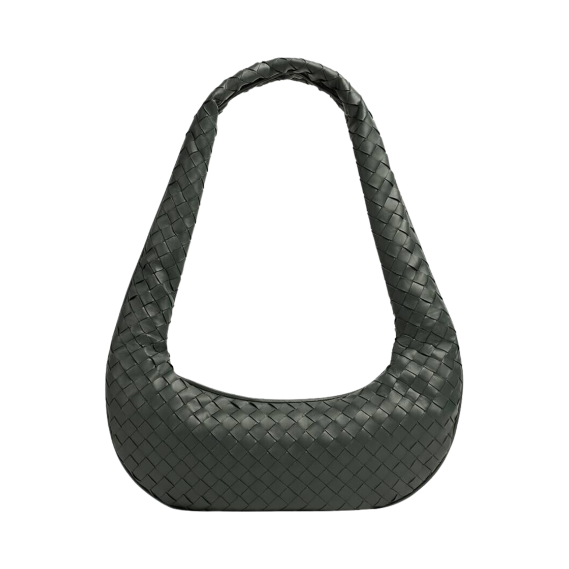 보테가 베네타 버디 다크 그린(Bottega Veneta Buddy Dark Green) - 1