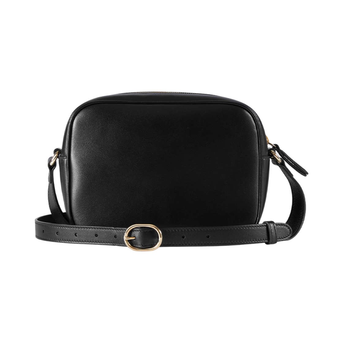 구찌 블론디 미니 숄더백 블랙(Gucci Blondie Mini Shoulder Bag Black) - 3