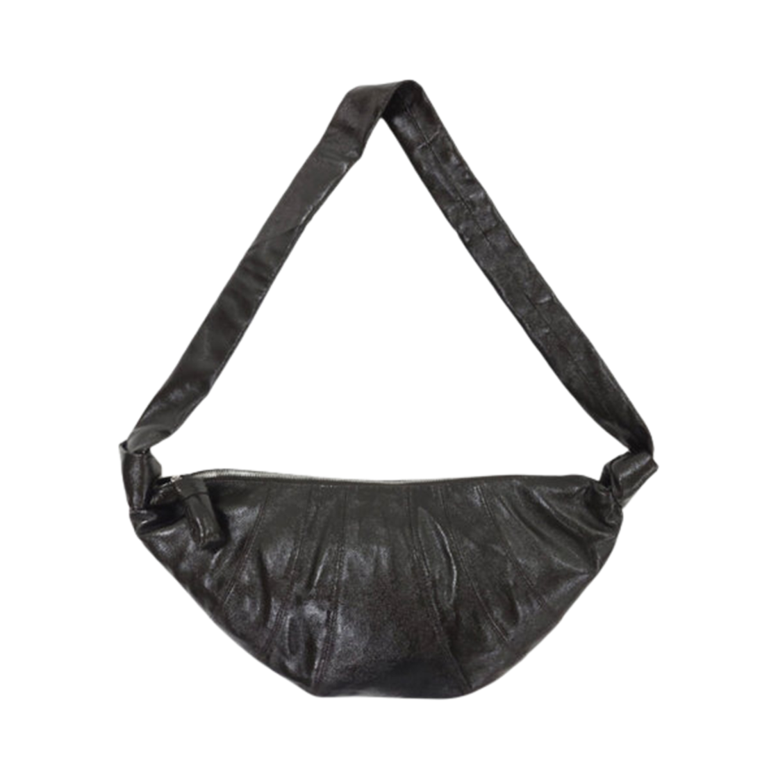 르메르 미디움 크루아상 백 트러플(Lemaire Medium Croissant Bag Truffle) - 1