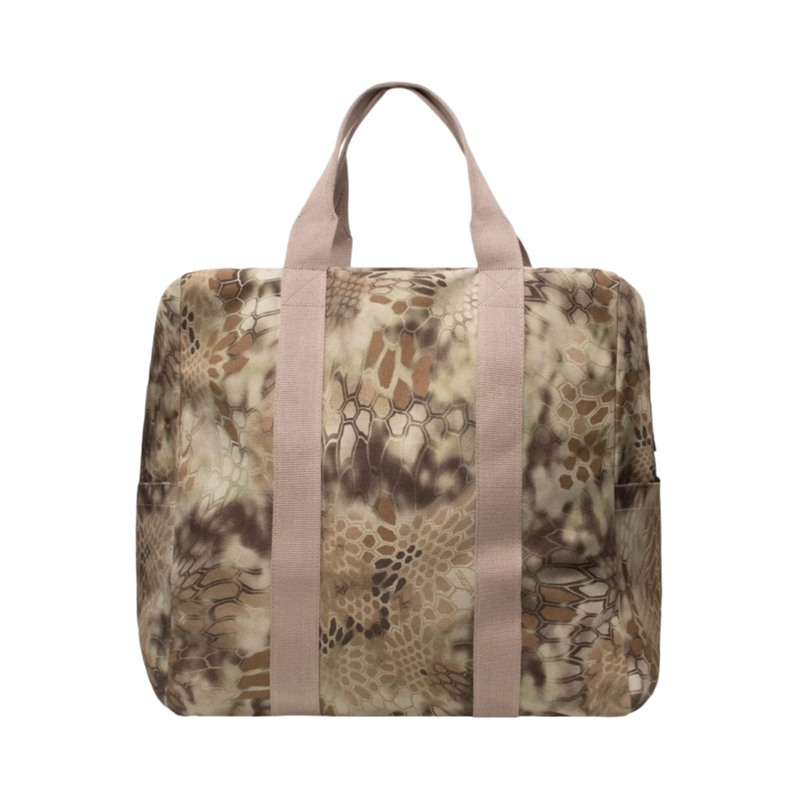 스투시 캔버스 플라이트 백 하이랜더 | Stussy | KREAM