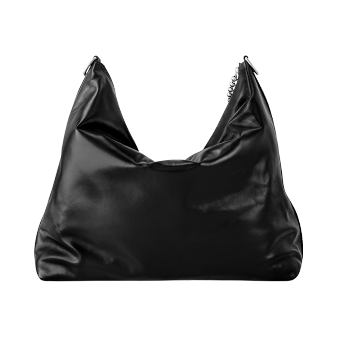 루이비통 배가본드 호보 블랙(Louis Vuitton Vagabond Hobo Black) - 3