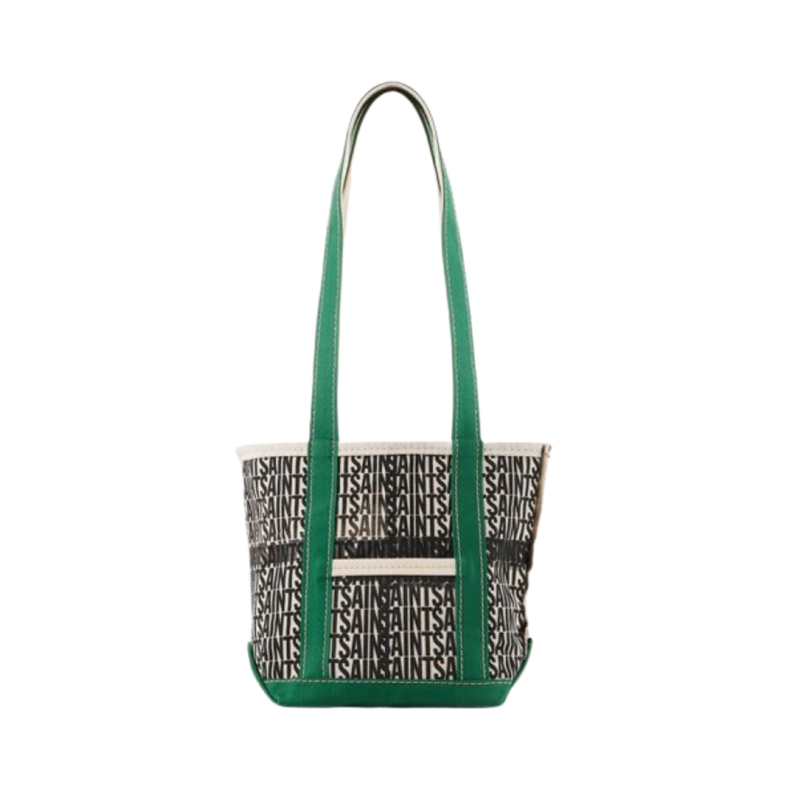 YS8-0000-092 Saint Mxxxxxx Tote Bag S Green