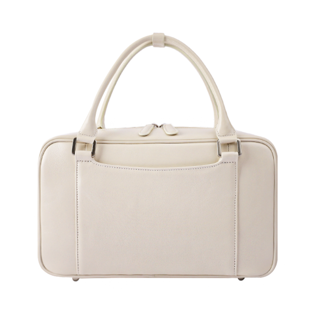 324505 APOA Pacco Tote Bag Cream