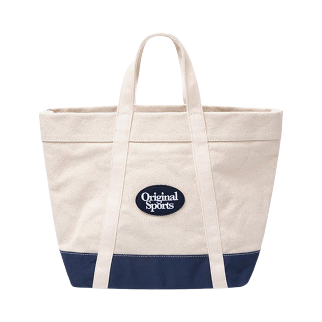 PO5BC23Y821 PRO-SPECS Canvas Tote Off White