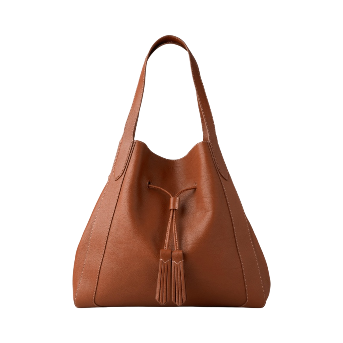 멀버리 NVT 밀리 토트 오크(Mulberry NVT Millie Tote Oak) - 1
