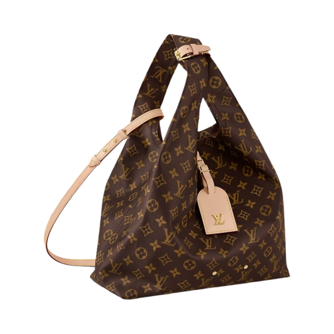 루이비통 아틀란티스 GM 모노그램 캔버스(Louis Vuitton Atlantis GM Monogram Canvas) - 2
