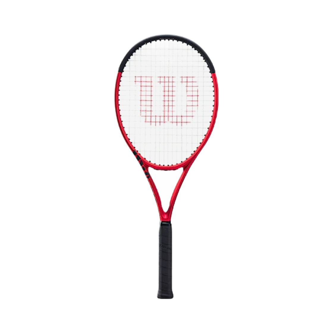 WR074411U2 Wilson Clash 100UL V2 265g (Without String)