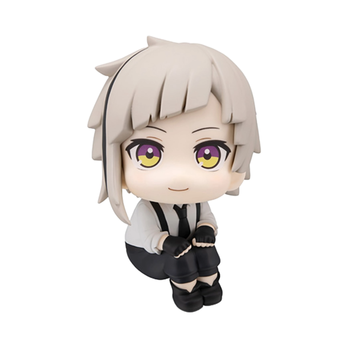 [예약배송] 메가하우스 나카지마 아츠시 룩업([예약배송] Megahouse Lookup Bungo Stray Dogs Atsushi Nakajima) - 1