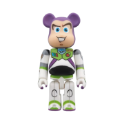 Bearbrick Disney Toy Story Buzz Lightyear 400%