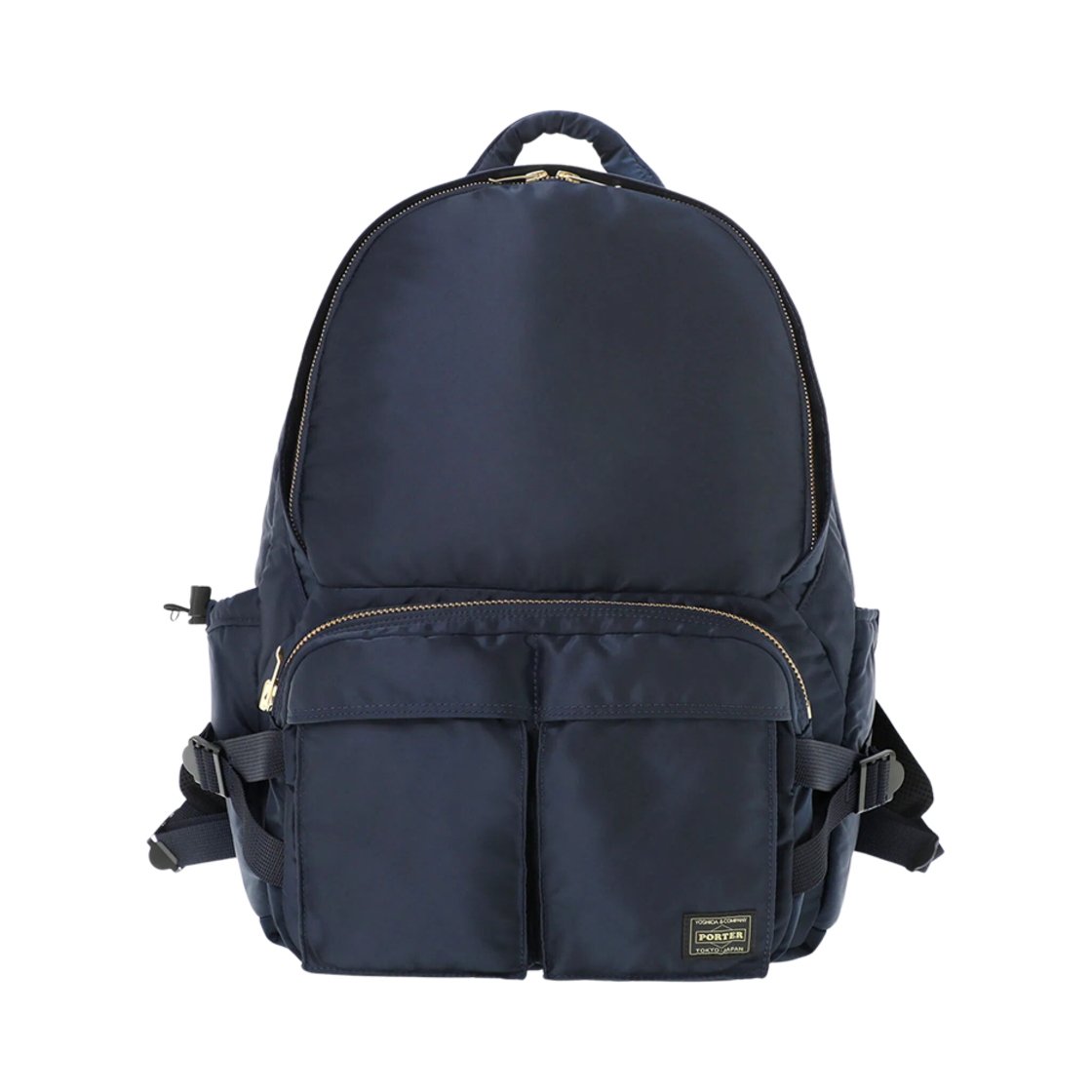 PORTER PX TANKER DAYPACK アイアンブルー Amazon.co.jp: PORTER TANKER BACKPACK タンカー デイパック