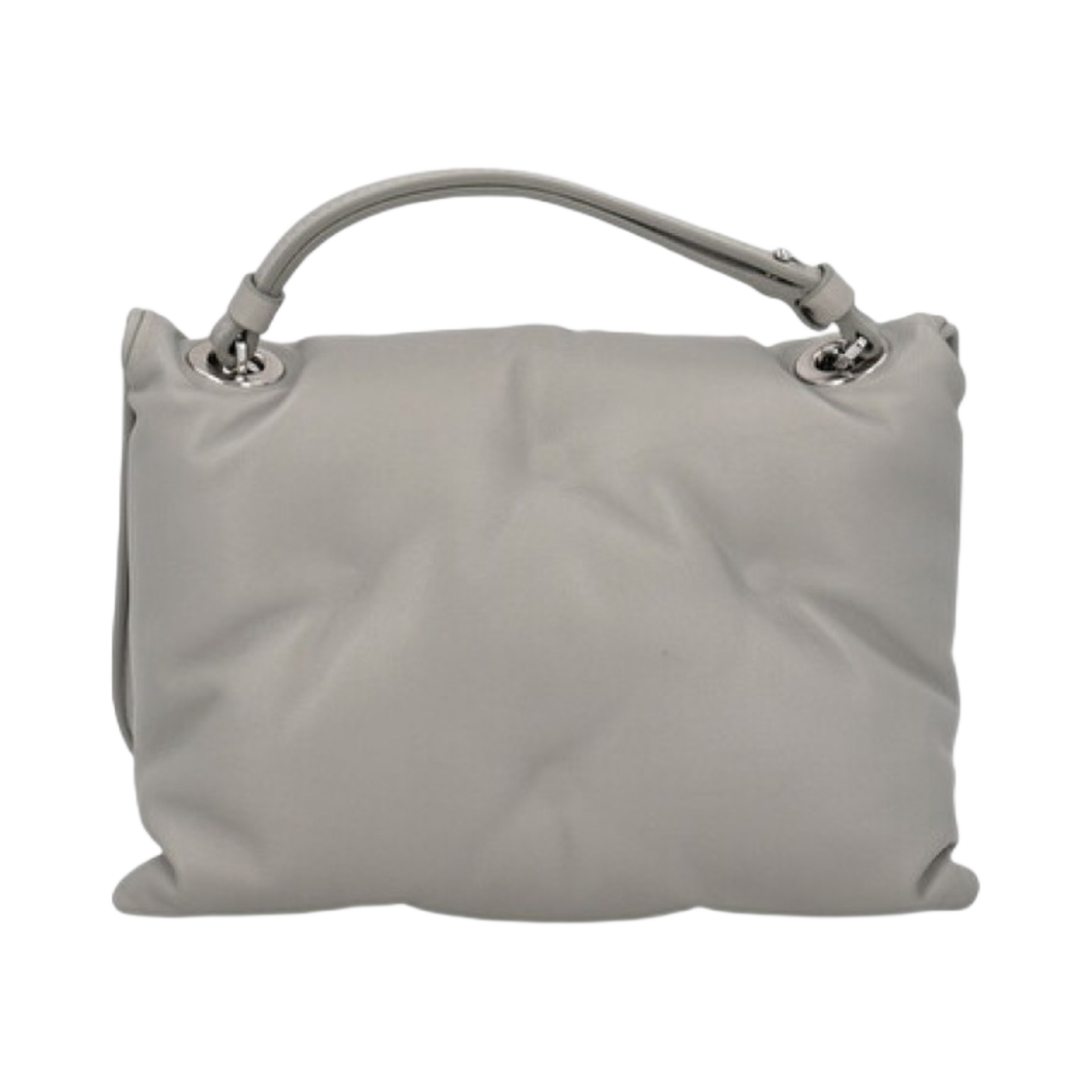 메종 마르지엘라 글램 슬램 플랩 스몰 칼체(Maison Margiela Glam Slam Flap Small Calce) - 2