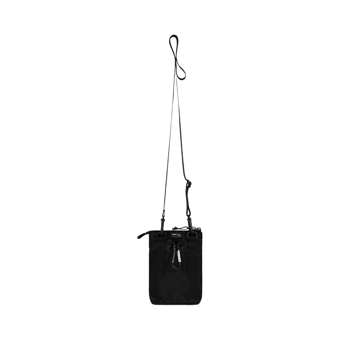 슈프림 숄더백 블랙 - 19FW(Supreme Shoulder Bag Black - 19FW) - 2