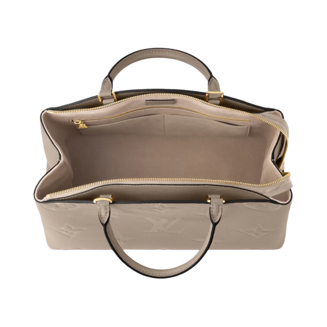 루이비통 그랑 팔레 모노그램 앙프렝뜨 투르텔(Louis Vuitton Grand Palais Monogram Empreinte Tourtrail) - 3