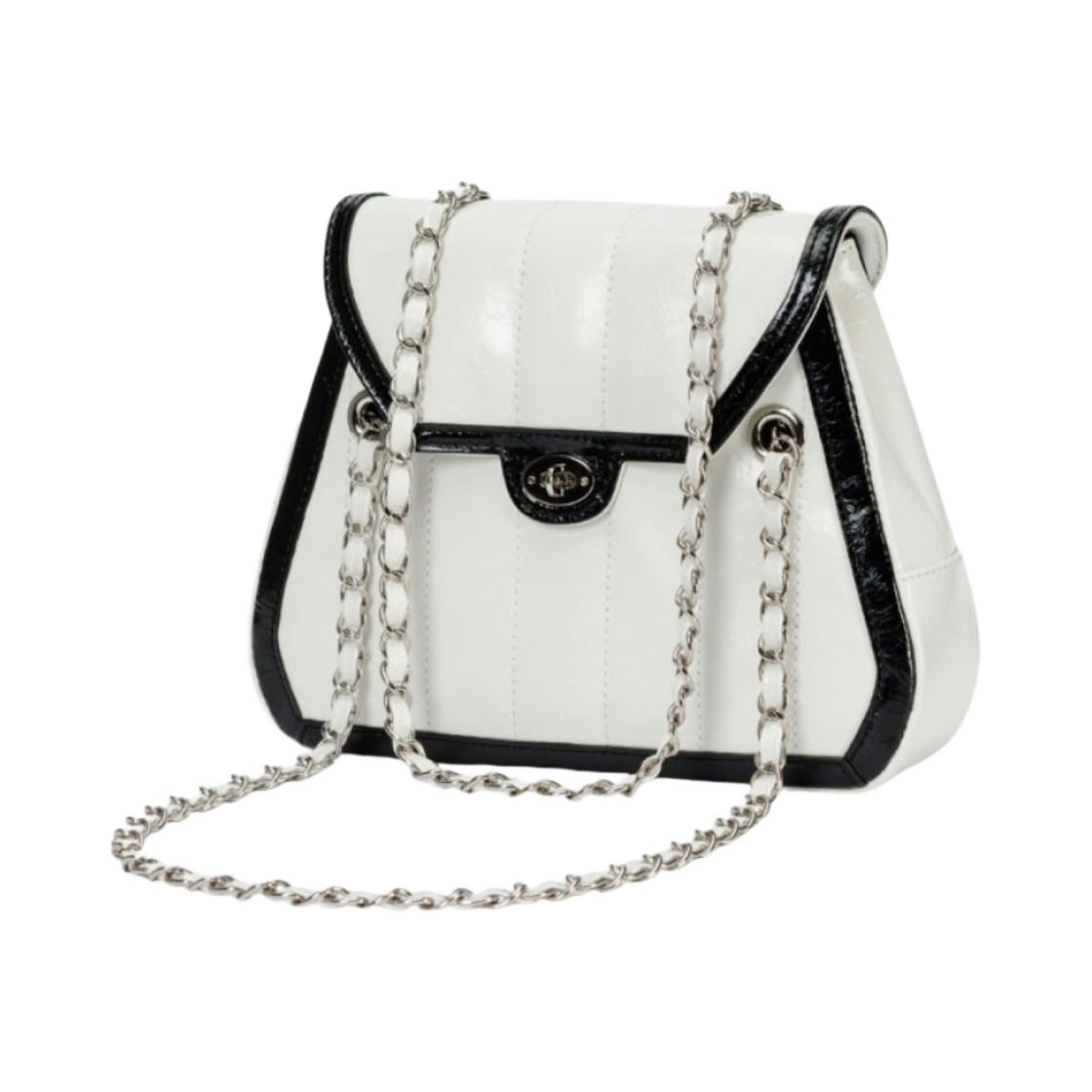 - Cardinal Red Owl-Ro Bag Gloss Mix