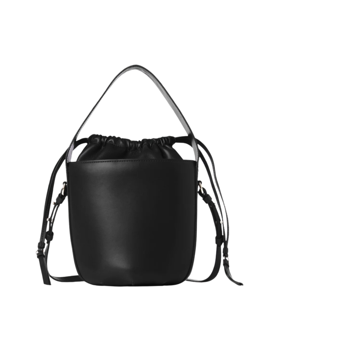 끌로에 센스 버킷백 블랙(Chloe Sense Bucket Bag Black) - 1