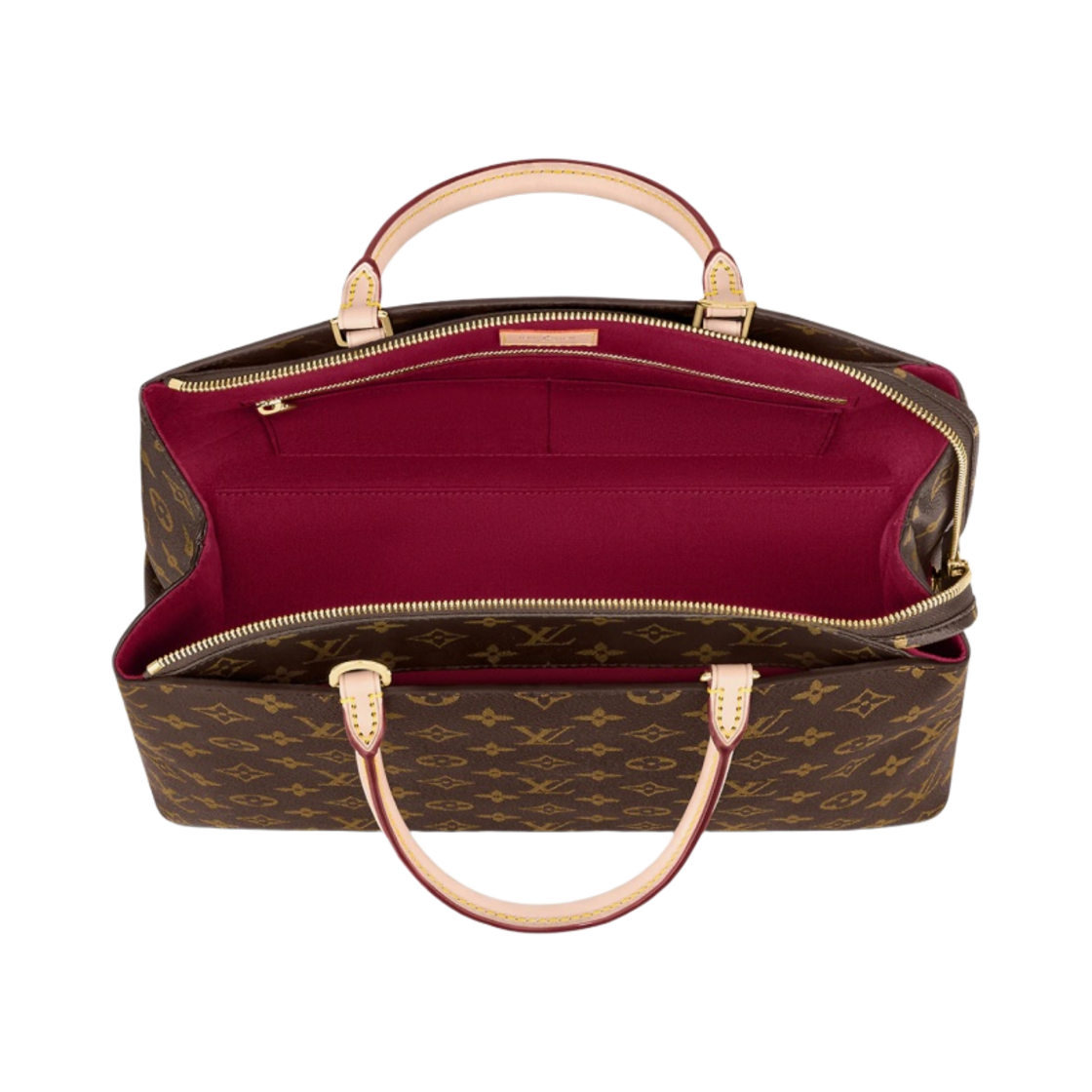 루이비통 그랑 팔레 모노그램(Louis Vuitton Grand Palais Monogram) - 3