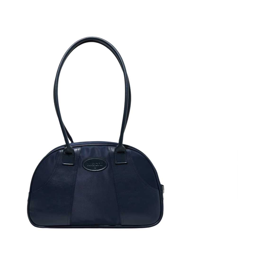 미스치프 콜 아웃 멀티 패널 볼링백 네이비(Mischief Call Out Multi Panel Bowling Bag Navy) - 1