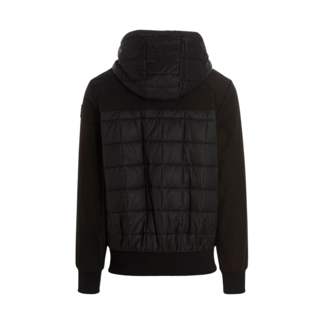 무스너클 애들레이드 봄버 블랙(Moose Knuckles Adelaide Bomber Black) - 2