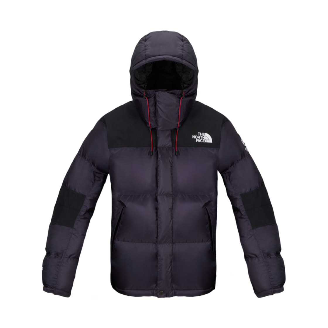 NJ1DQ60C The North Face Summit RDS Down Jacket Purple
