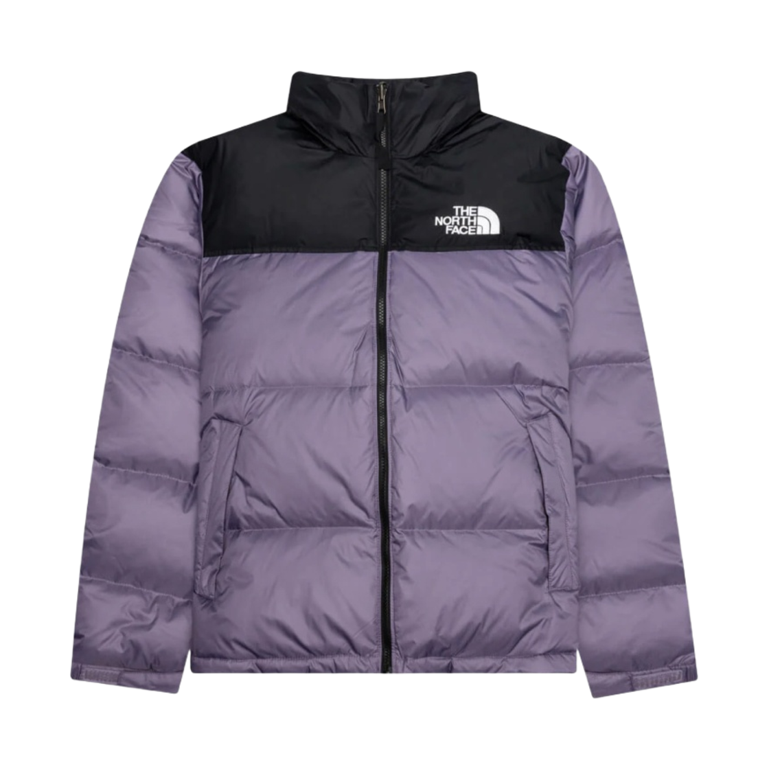 노스페이스 1996 레트로 눕시 자켓 루나 슬레이트 블랙