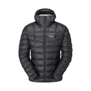 Rab Mythic G Down Jacket Black