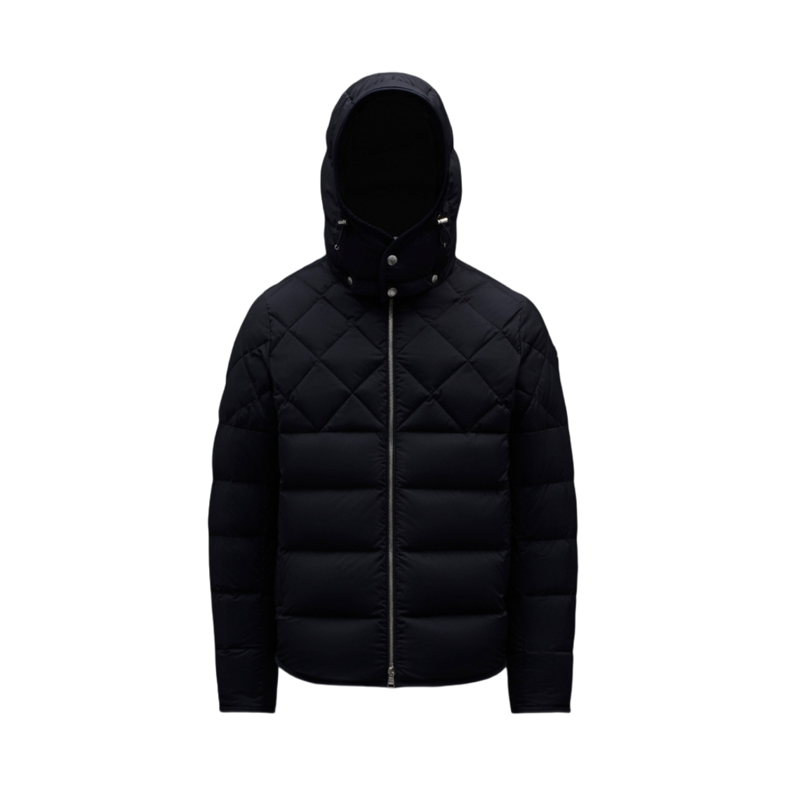 몽클레르 세카우드 쇼트 다운 자켓 네이비 블루 - 23FW(Moncler Cecaud Short Down Jacket Navy Blue - 23FW) - 1