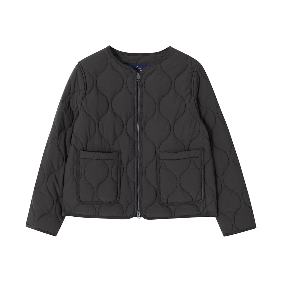 ASJF243KR26-CHC Saint James Moire (CHC)