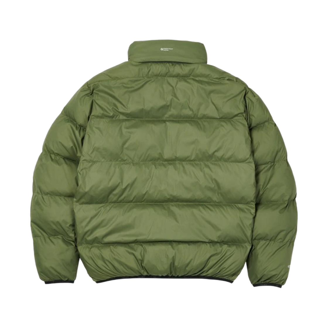 팔라스 러퍼 퍼퍼 자켓 그린 - 20FW(Palace Ruffer Puffer Jacket Green - 20FW) - 2