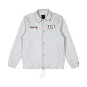 Jordan x Union Coaches Jacket Bone