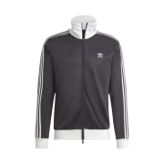 Adidas Adicolor Classics Beckenbauer Track Jacket Black - KR Sizing
