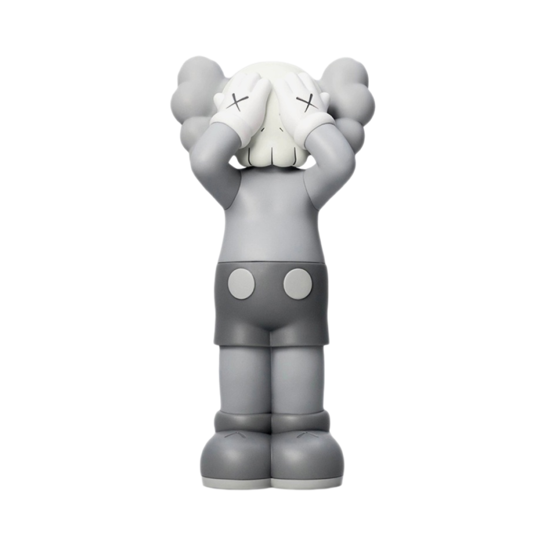 その他 MEDICOM TOY - KAWS HOLIDAY UK - Figure kaws-family-set-medicom-toy-