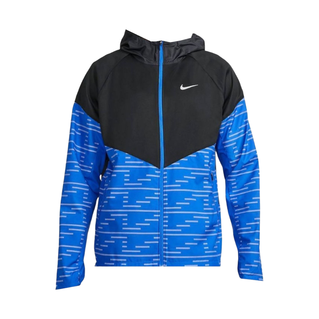 나이키 써마핏 리펠 런 디비전 마일러 러닝 자켓 블랙(Nike Therma-FIT Repel Run Division Miler Running Jacket Black) - 1