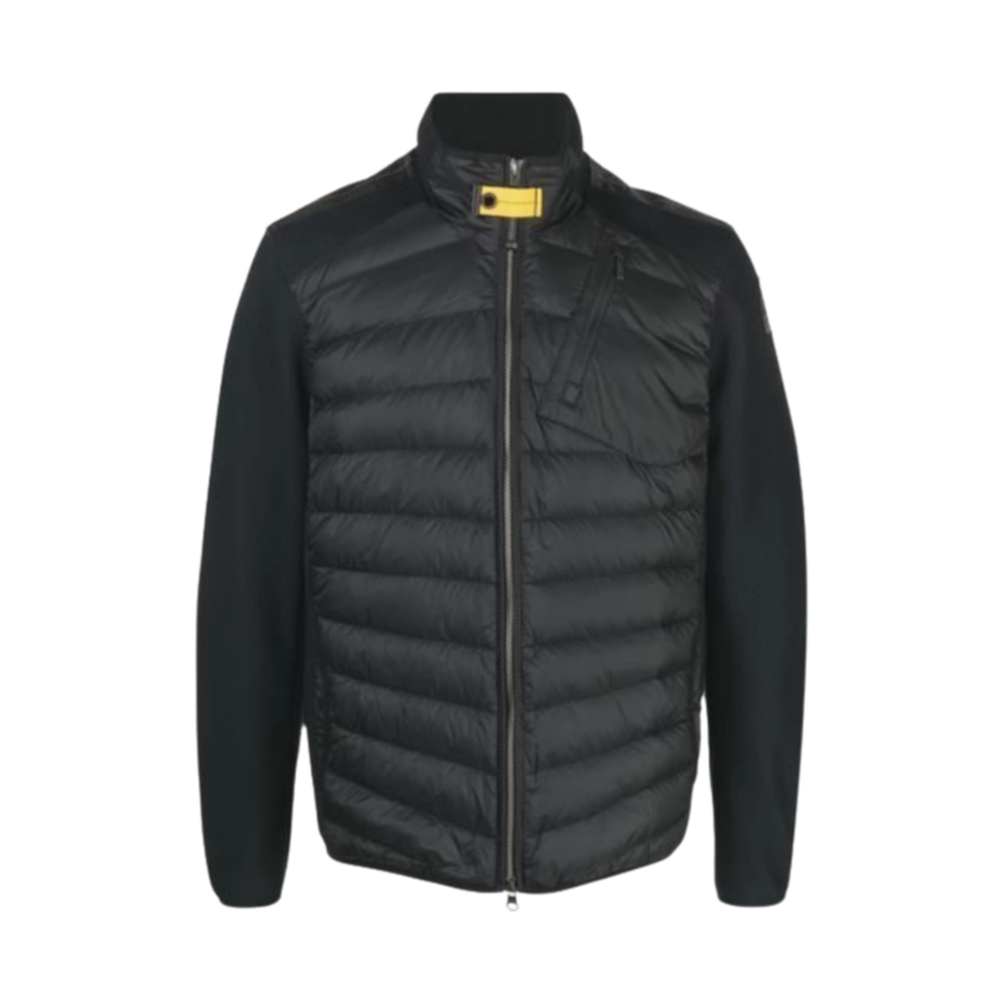 24WMPMHYWU01541 Parajumpers Jayden Puffer Jacket Black - 24FW