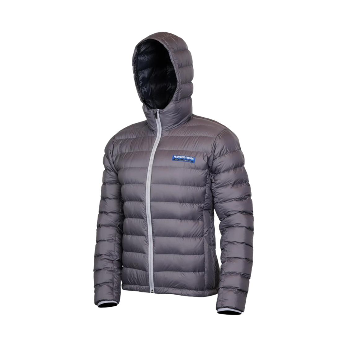 - Feathered Friends Eos Down Jacket Twilight