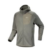 Arc'teryx Delta Hoodie Forage