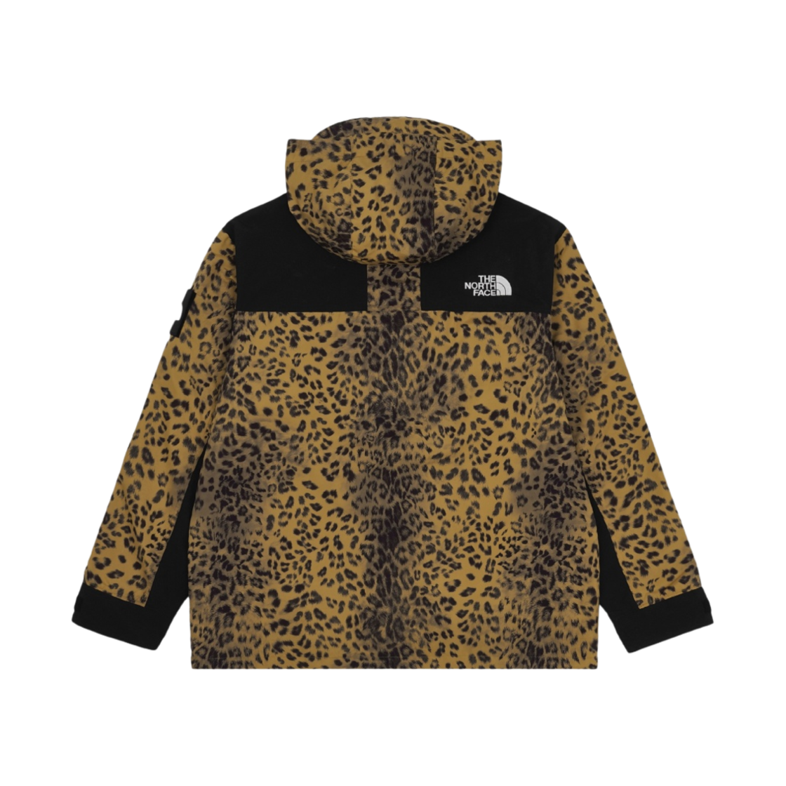 노스페이스 노벨티 마티스 자켓 골드(The North Face Novelty Martis Jacket Gold) - 2