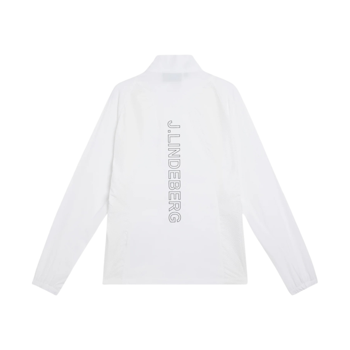 제이린드버그 마브 윈드 자켓 화이트(J.Lindeberg Marv Wind Jacket White) - 1