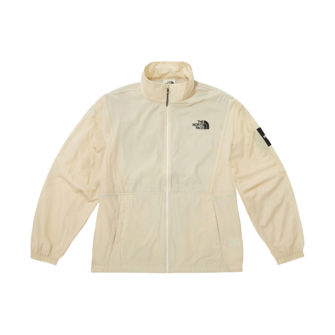 노스페이스 화이트 라벨 레스턴 자켓 라이트 베이지(The North Face White Label Reston Jacket Light Beige) - 1