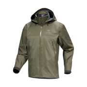 Arc'teryx Beta AR Jacket Tatsu