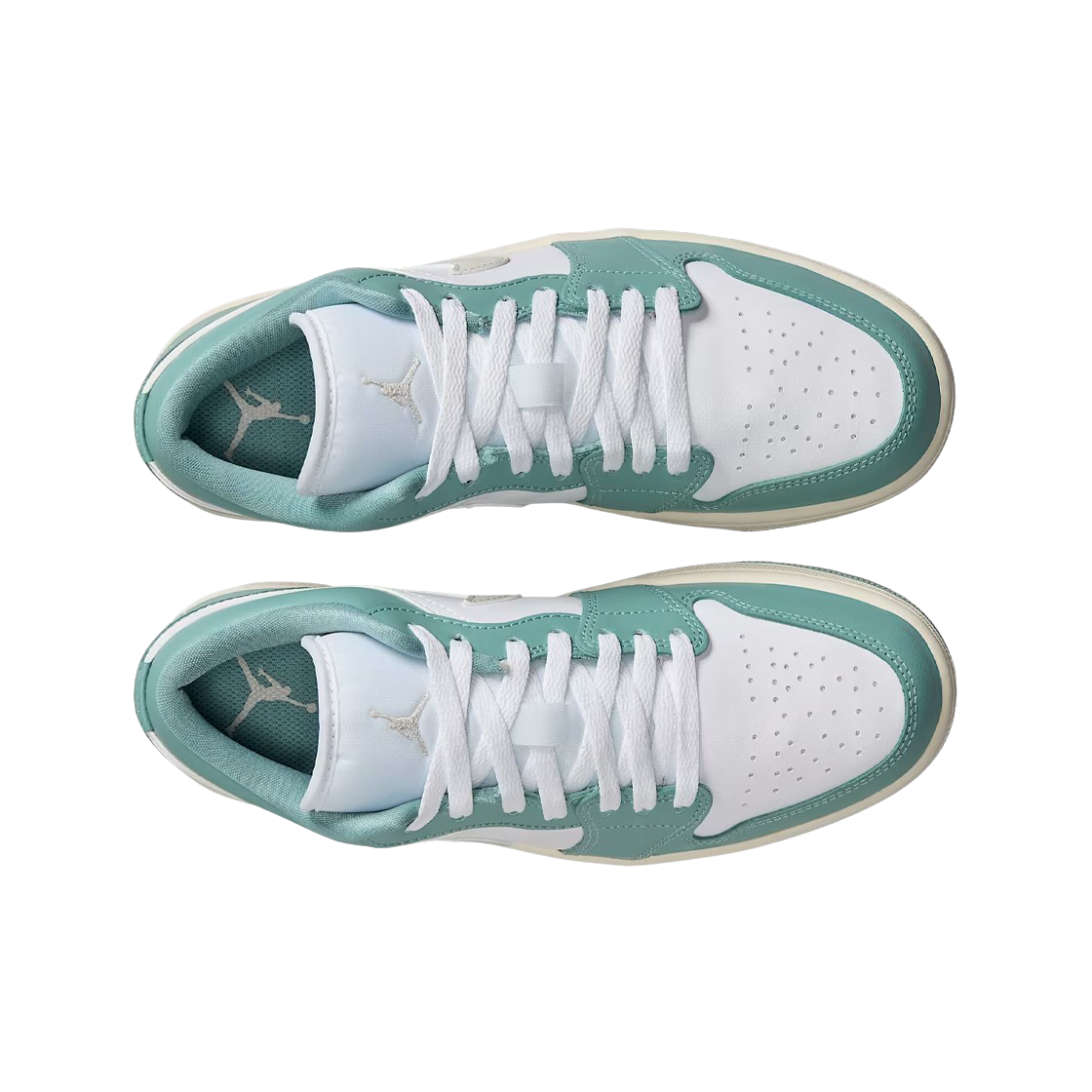 (W) 조던 1 로우 화이트 캐넌((W) Jordan 1 Low White Cannon) - 2