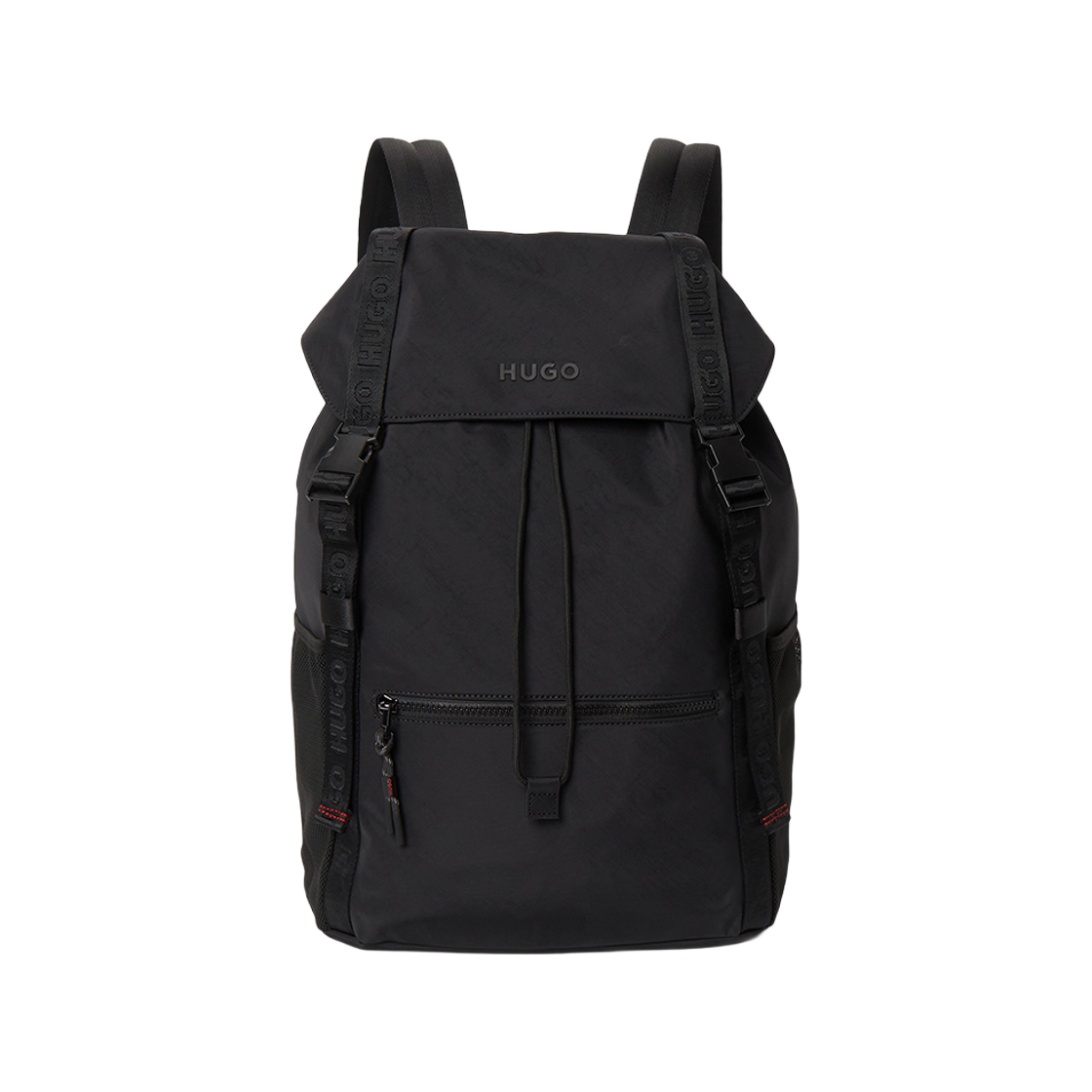 휴고 보스 백팩 블랙(Hugo Boss Backpack Black) - 1