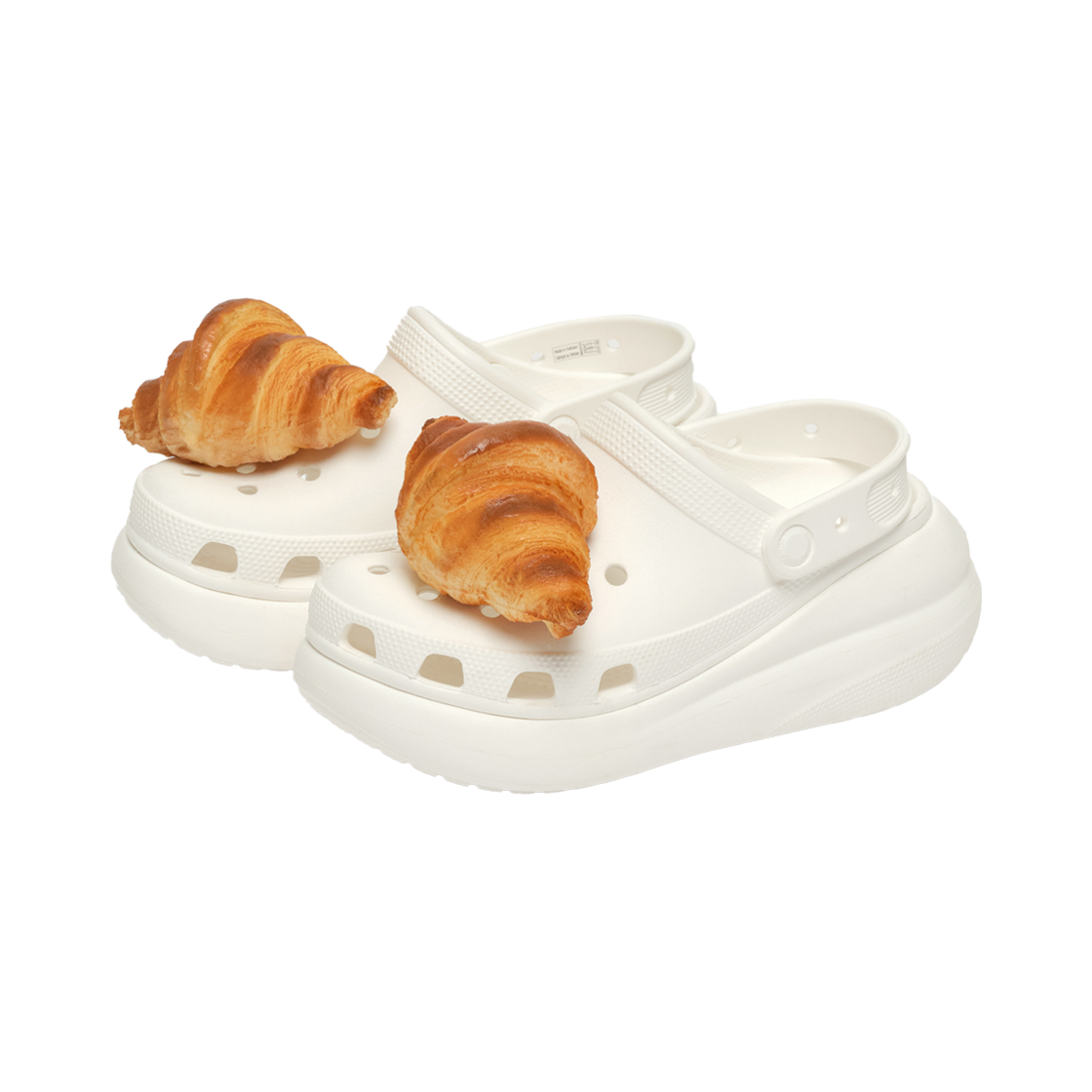 P00000CG NUPIP Croissant Pip