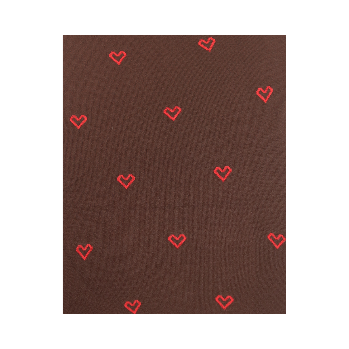 오니뗄라 하트 초콜릿 타이즈 80D(Onnitella Heart Chocolate Tights 80D)