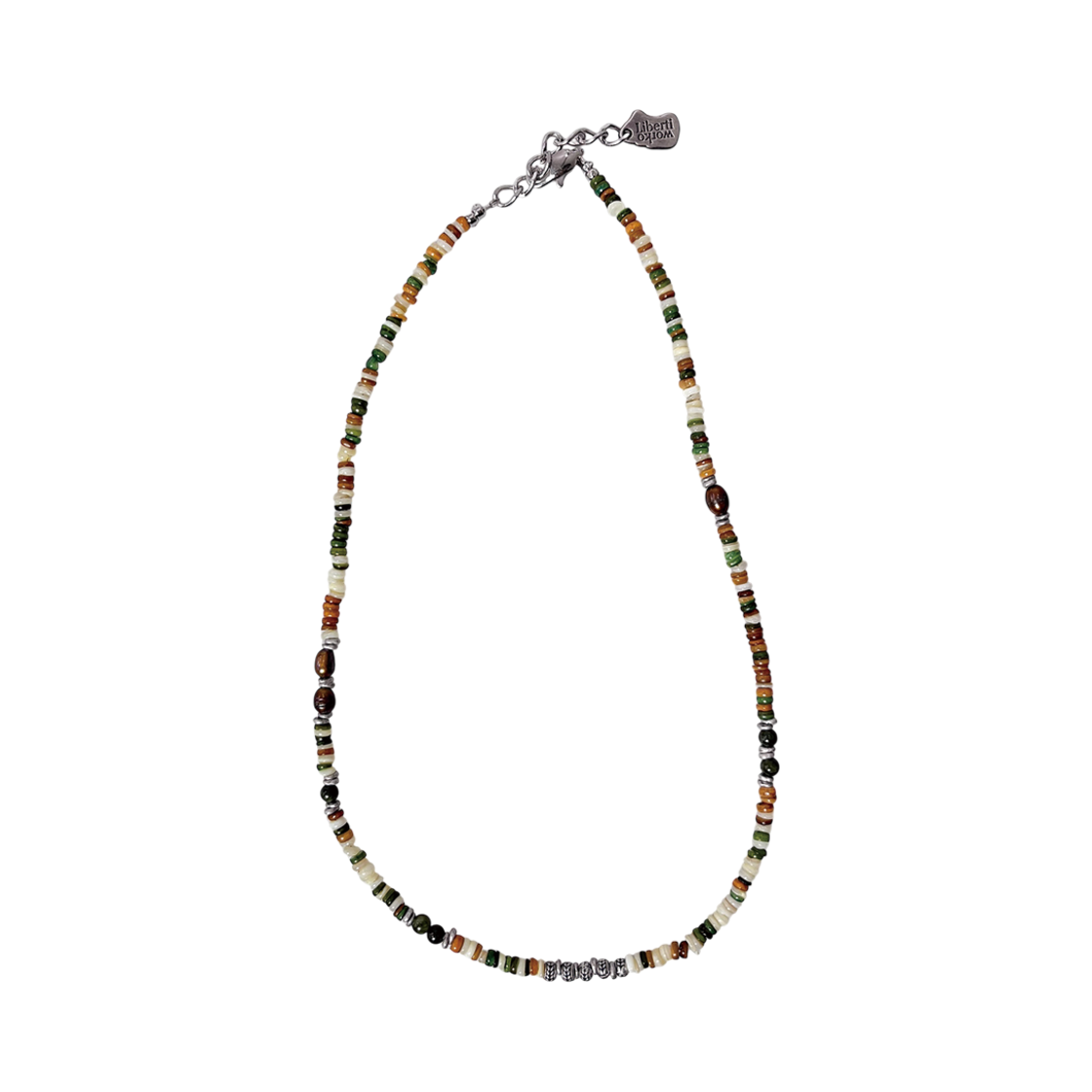 리버티워코 에스닉 유니버스(Libertiworko Ethnic Universe)