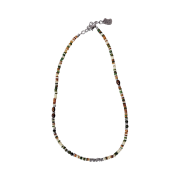 Libertiworko Ethnic Universe