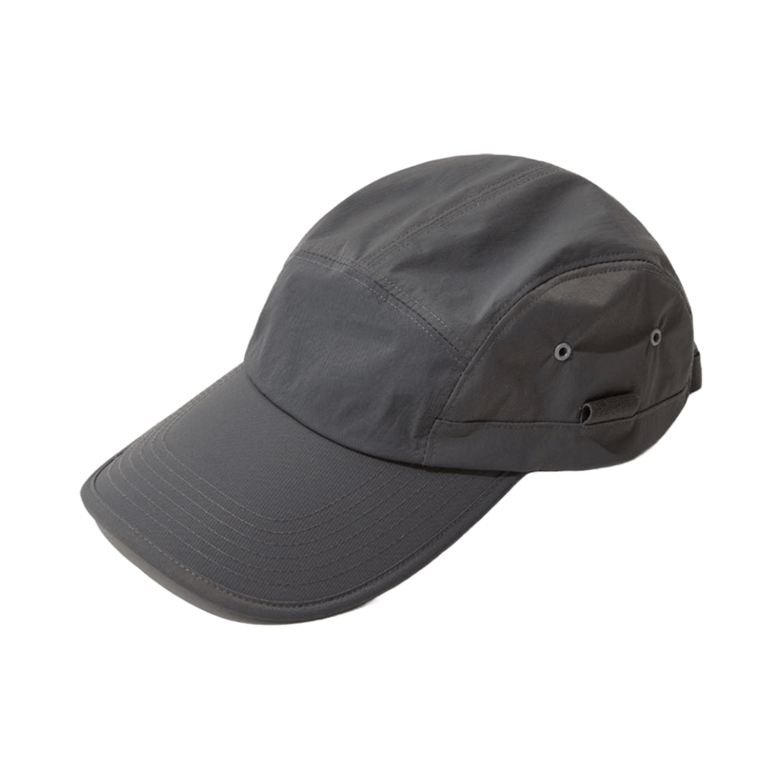 11202376913 BLANKOF Architect Camp Cap O.Grey